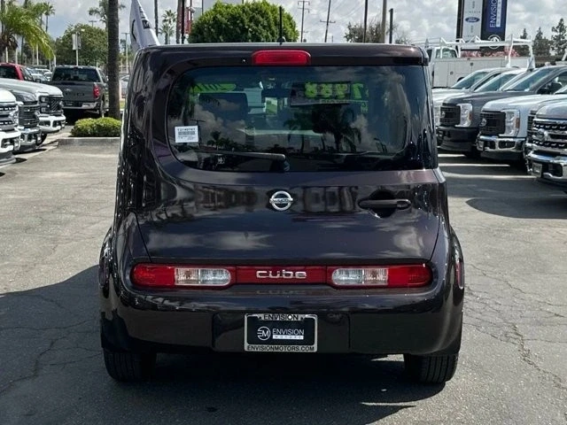 2011 Nissan Cube - Image 7 of 12