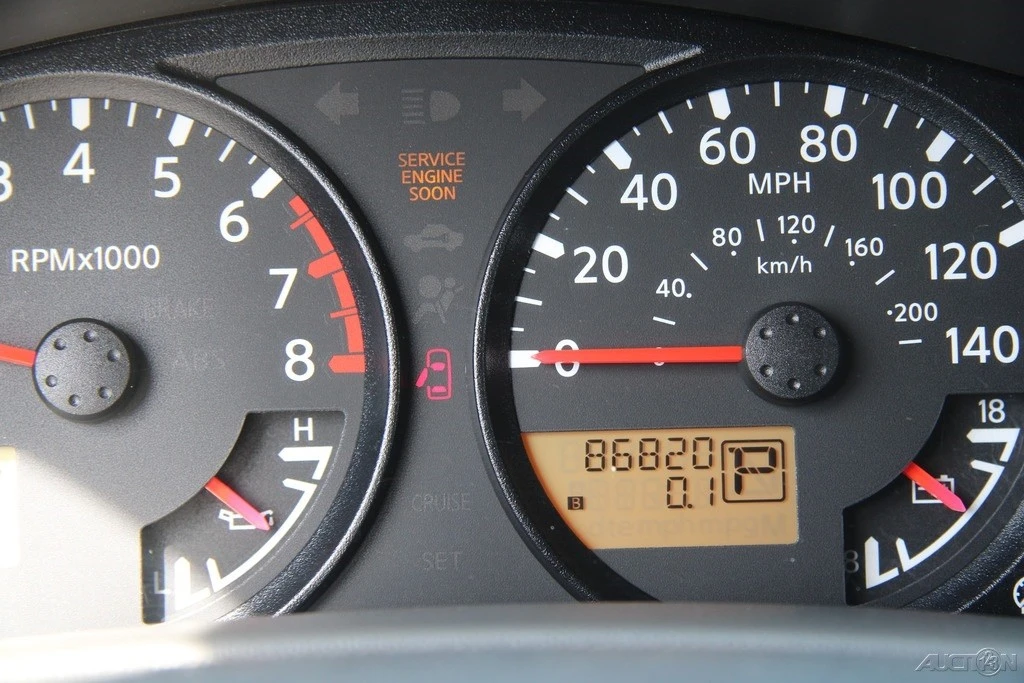 2011 Nissan Frontier 2nd Gen - Image 18 of 21