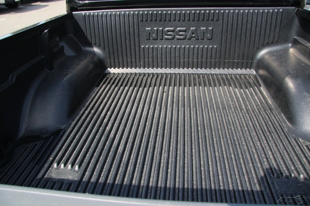 2011 Nissan Frontier 2nd Gen - Image 7 of 21