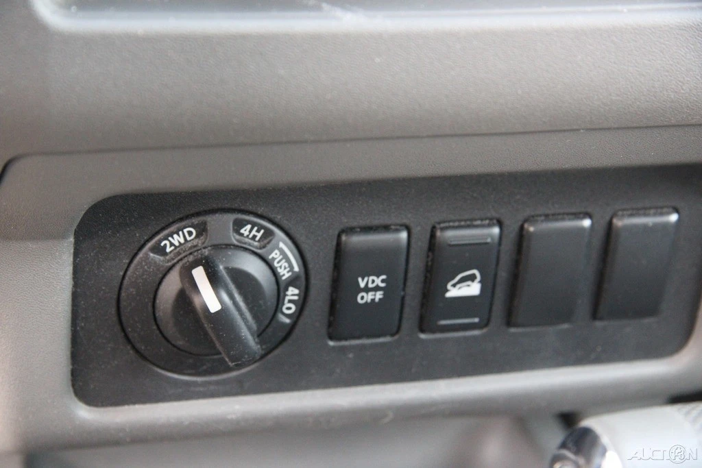 2011 Nissan Frontier 2nd Gen - Image 21 of 21