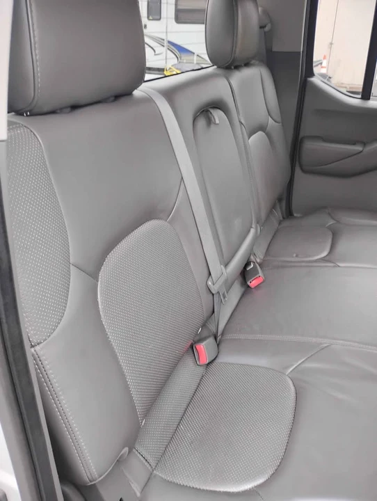 2011 Nissan Frontier 2nd Gen - Image 16 of 20