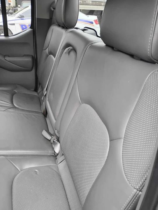 2011 Nissan Frontier 2nd Gen - Image 18 of 20