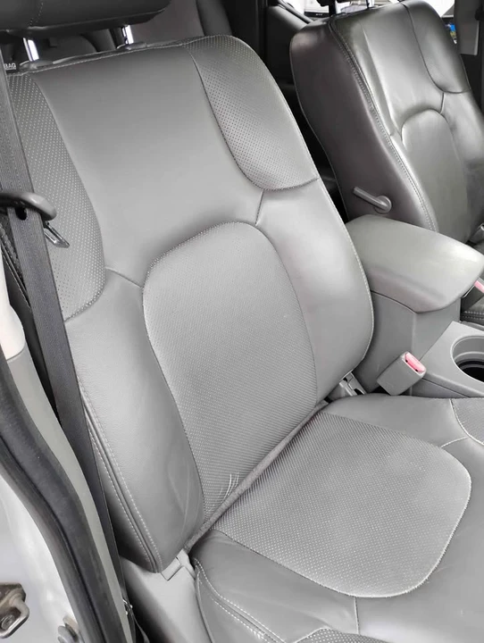 2011 Nissan Frontier 2nd Gen - Image 14 of 20
