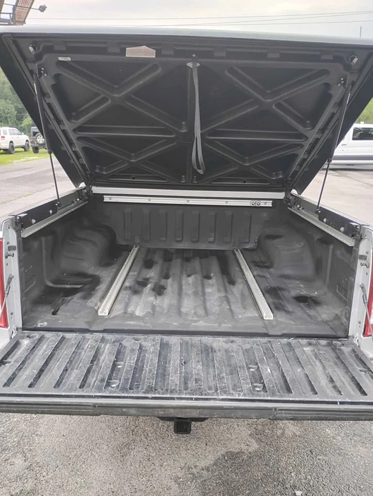2011 Nissan Frontier 2nd Gen - Image 19 of 20