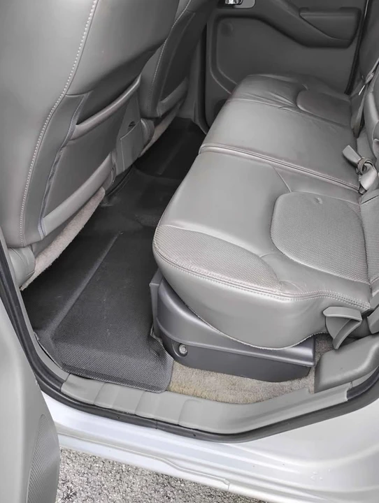 2011 Nissan Frontier 2nd Gen - Image 17 of 20