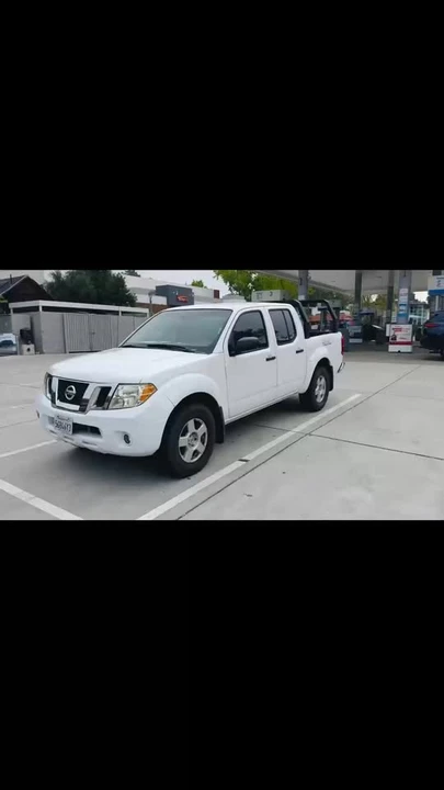 2011 Nissan Frontier 2nd Gen - Image 18 of 18