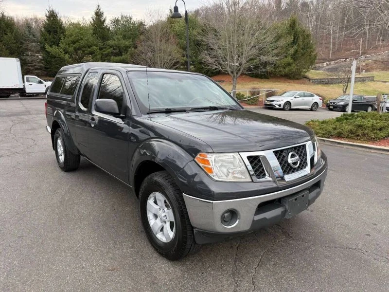 2011 Nissan Frontier 2nd Gen - Image 8 of 12