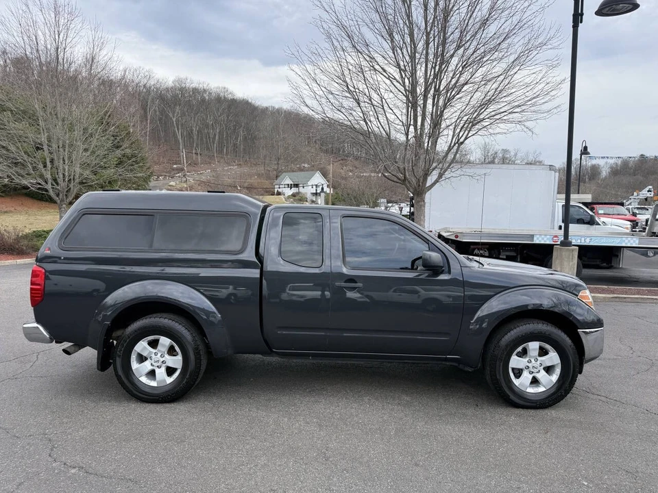 2011 Nissan Frontier 2nd Gen - Image 7 of 20