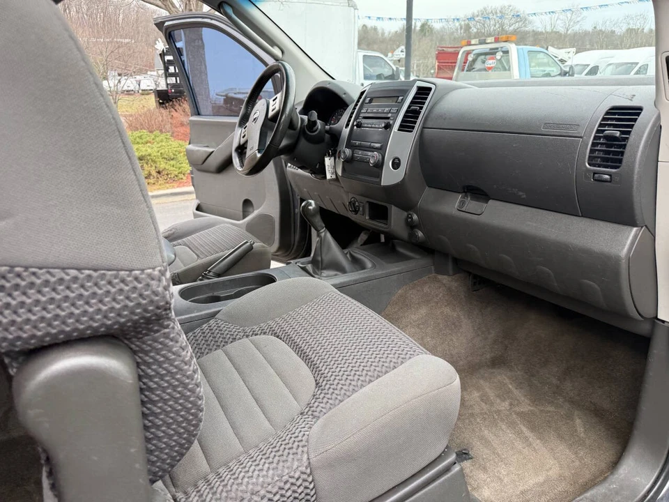 2011 Nissan Frontier 2nd Gen - Image 19 of 20