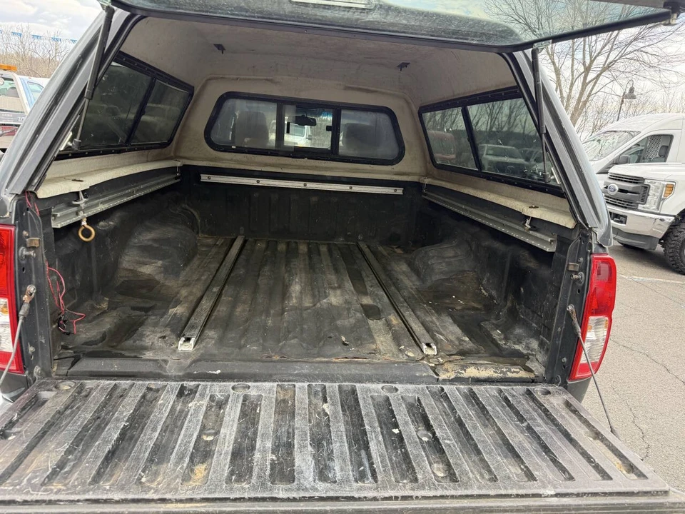 2011 Nissan Frontier 2nd Gen - Image 13 of 20