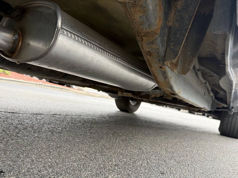 2011 Nissan Frontier 2nd Gen - Image 14 of 20