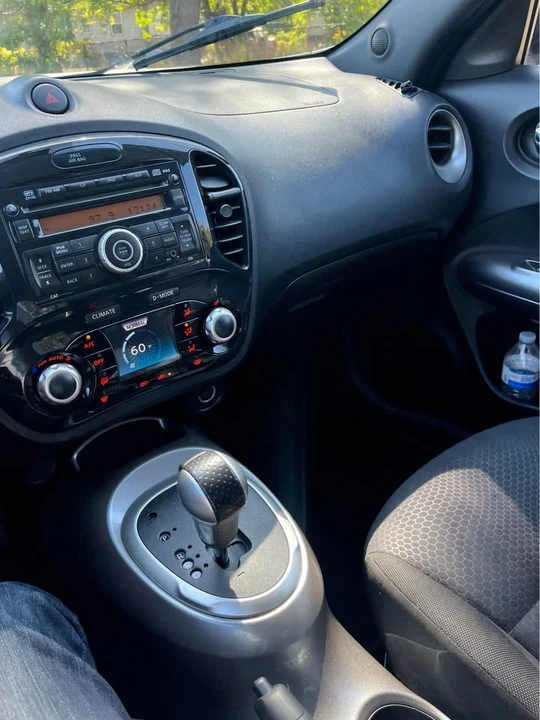 2011 Nissan Juke - Image 5 of 7