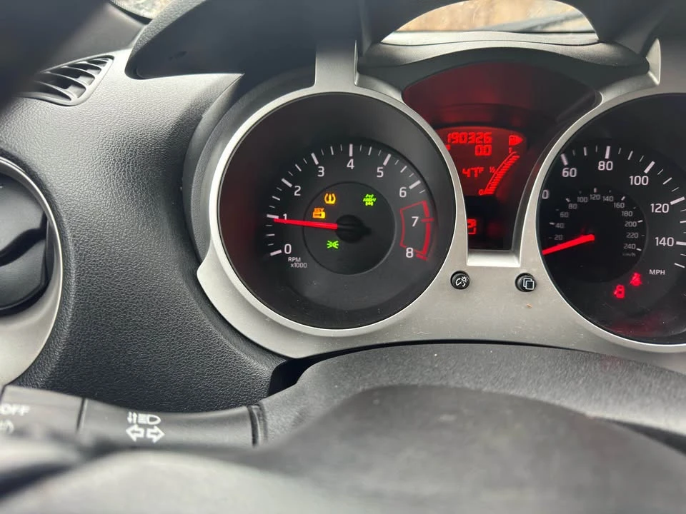 2011 Nissan Juke - Image 4 of 20