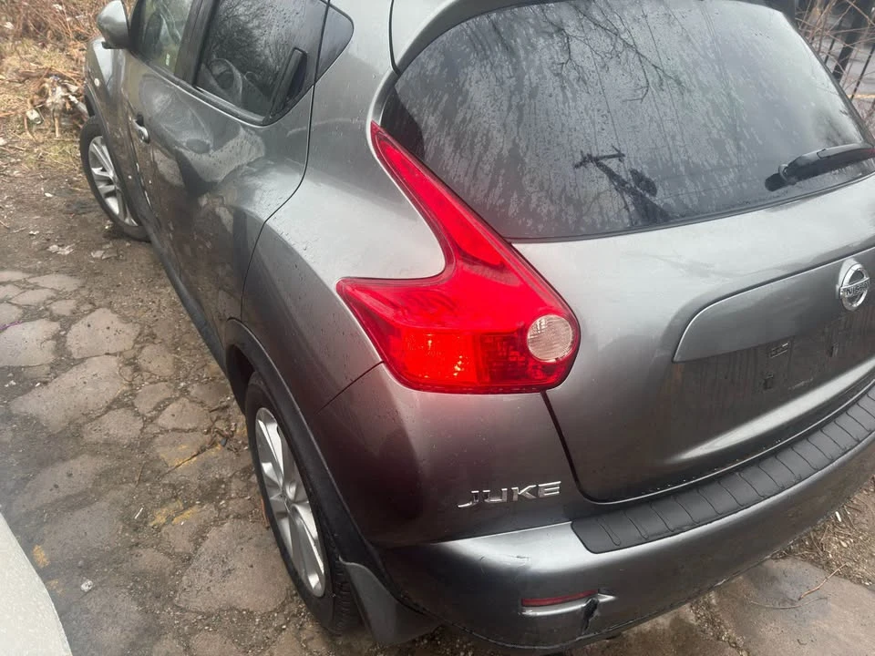 2011 Nissan Juke - Image 3 of 20