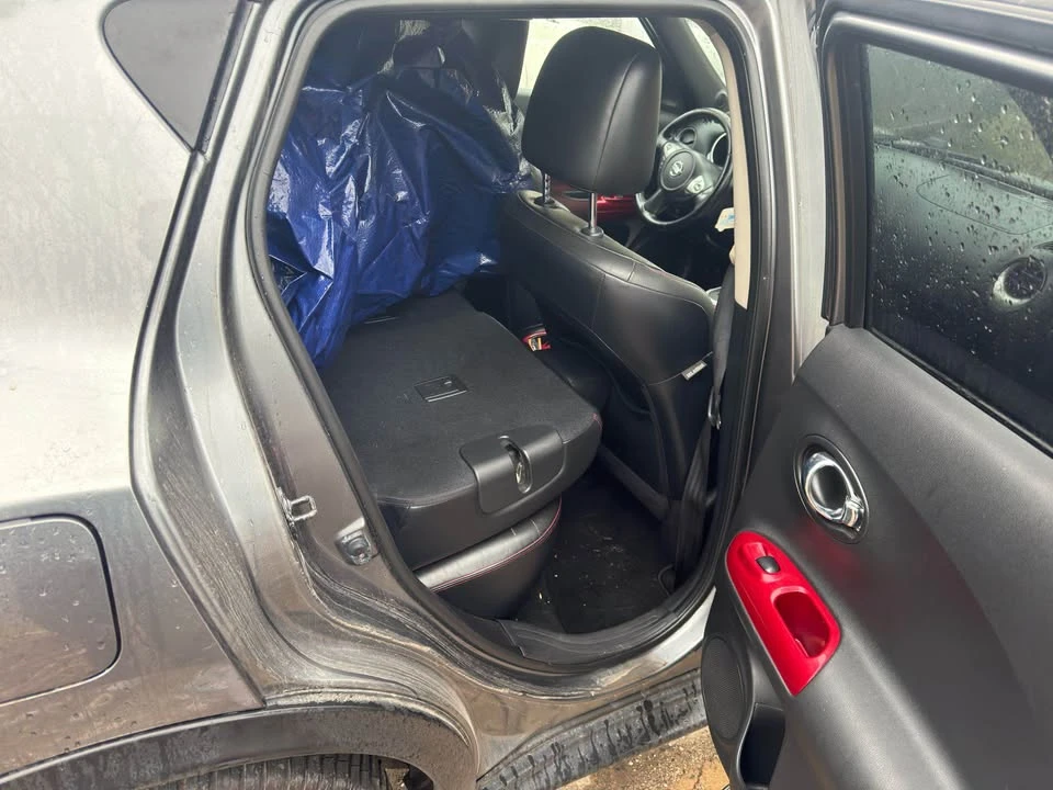 2011 Nissan Juke - Image 8 of 20