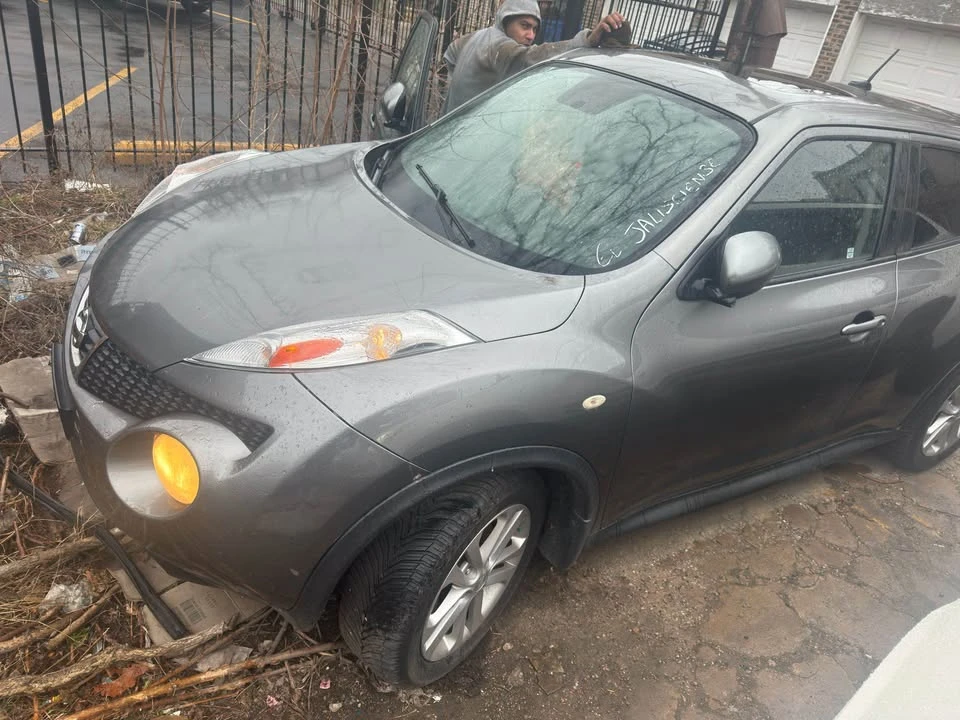 2011 Nissan Juke - Image 11 of 20