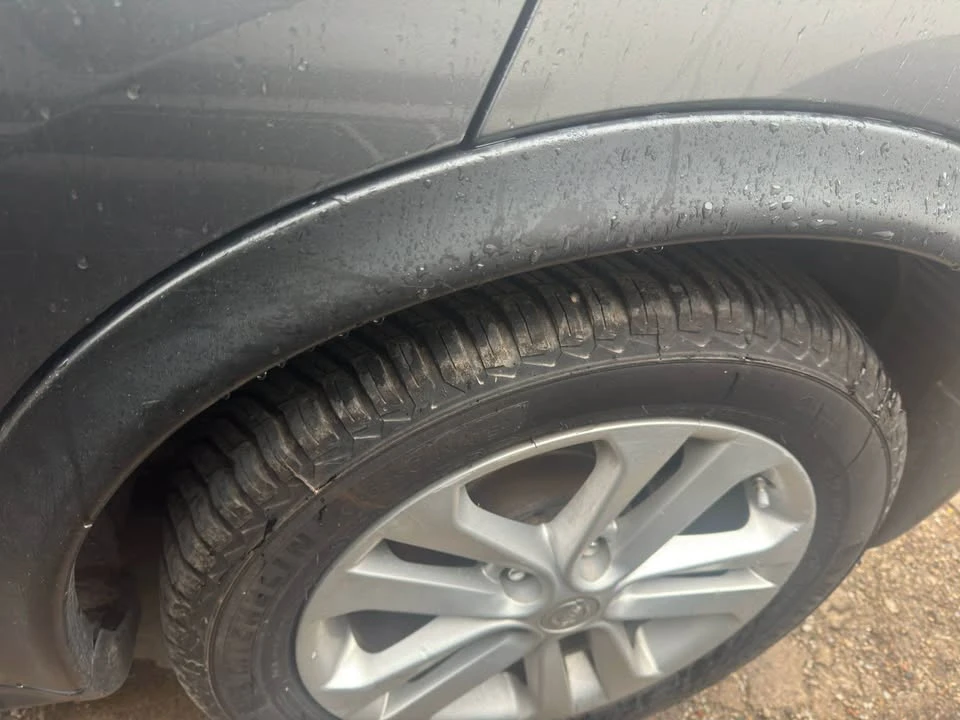 2011 Nissan Juke - Image 7 of 20