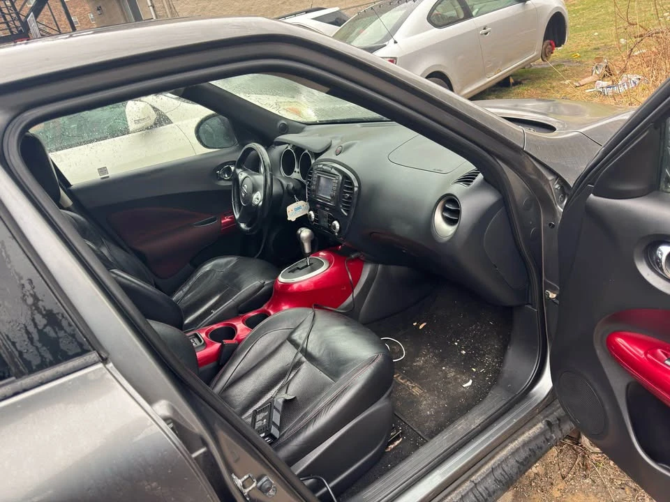2011 Nissan Juke - Image 14 of 20