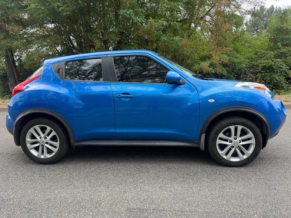 2011 Nissan Juke - Image 5 of 12