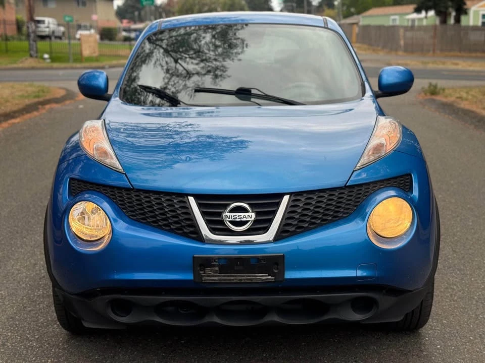 2011 Nissan Juke - Image 2 of 12