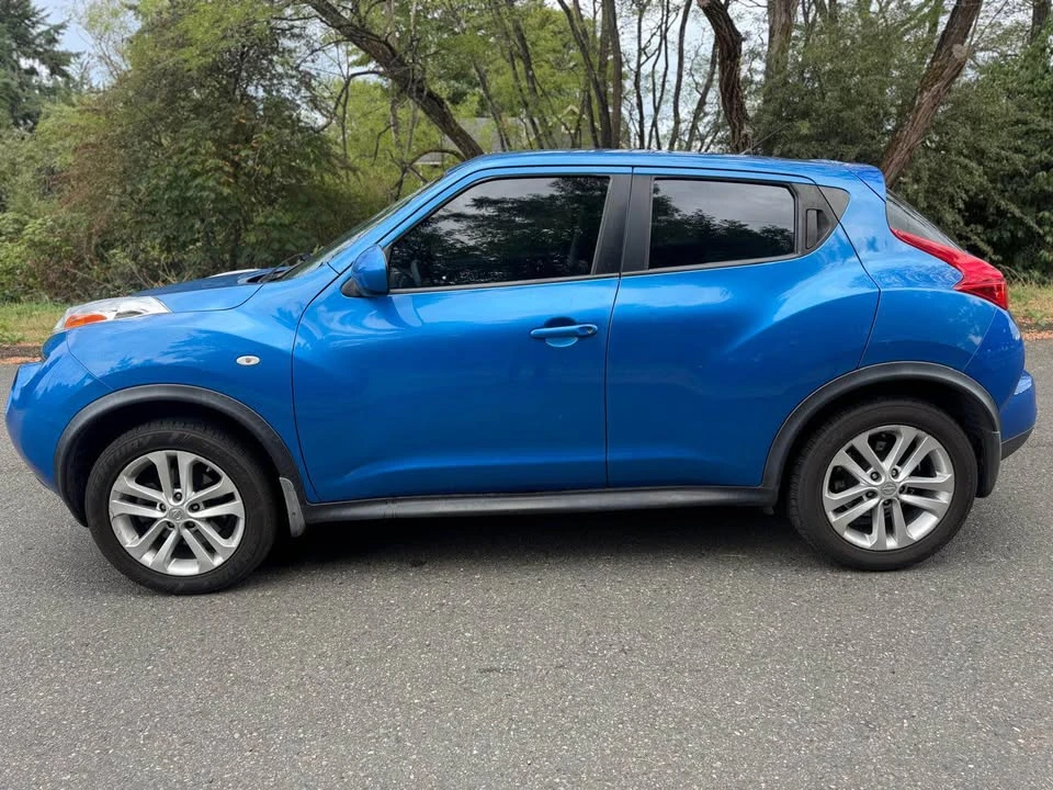 2011 Nissan Juke - Image 6 of 12