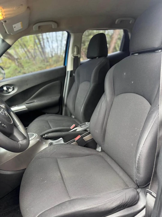 2011 Nissan Juke - Image 12 of 12