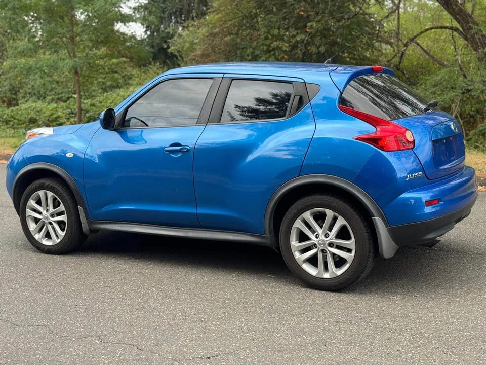 2011 Nissan Juke - Image 7 of 12