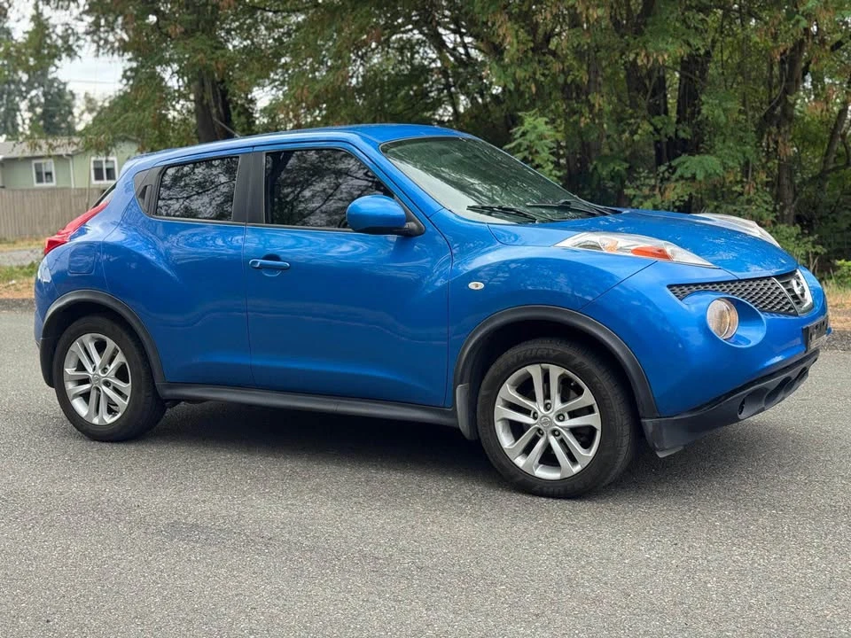 2011 Nissan Juke - Image 3 of 12