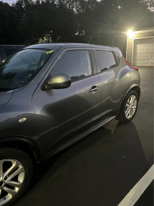 2011 Nissan Juke - Image 17 of 20