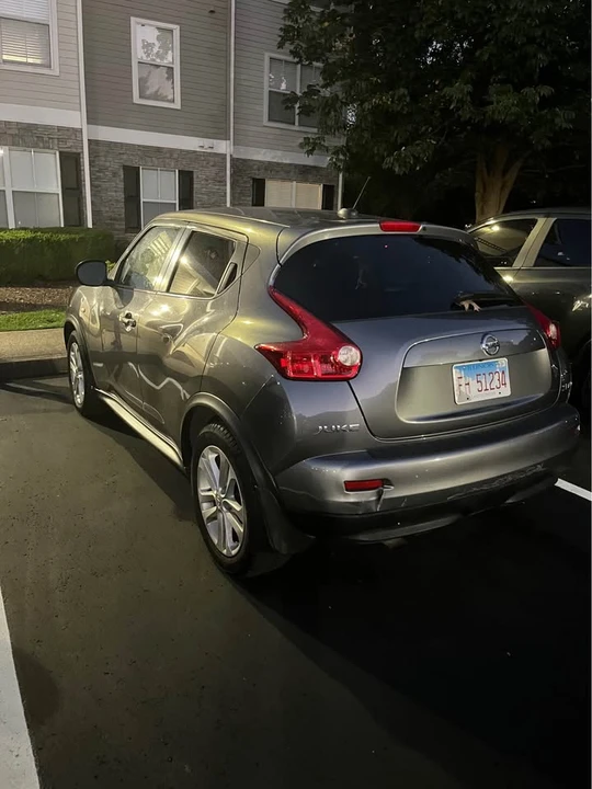 2011 Nissan Juke - Image 16 of 20