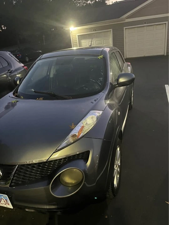 2011 Nissan Juke - Image 20 of 20