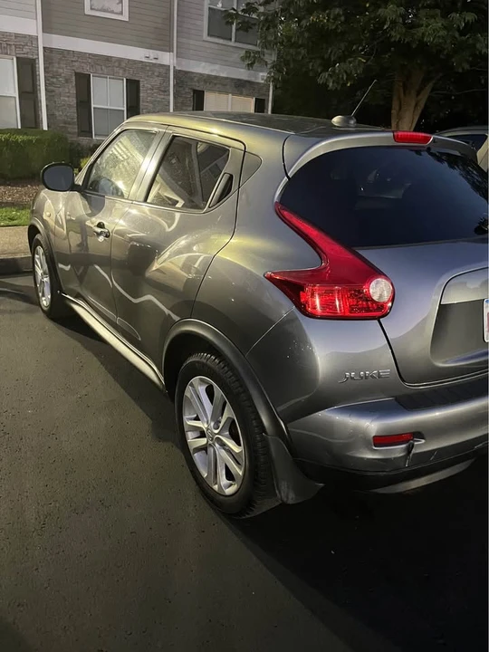 2011 Nissan Juke - Image 15 of 20