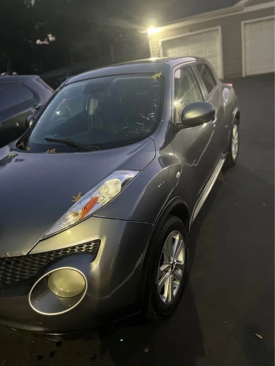 2011 Nissan Juke - Image 19 of 20