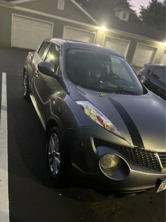 2011 Nissan Juke - Image 18 of 20