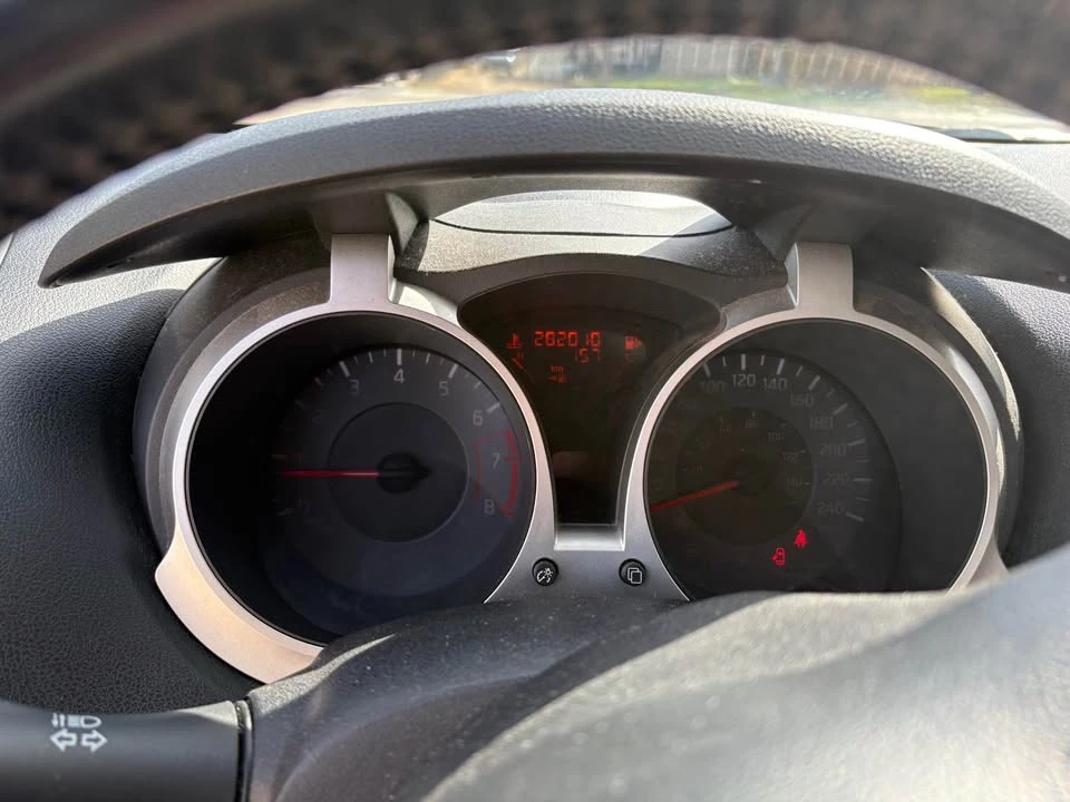 2011 Nissan Juke - Image 10 of 11