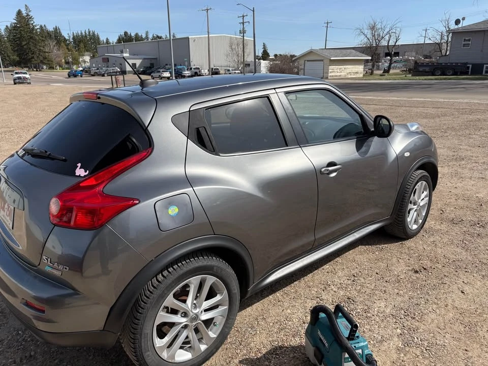 2011 Nissan Juke - Image 6 of 11