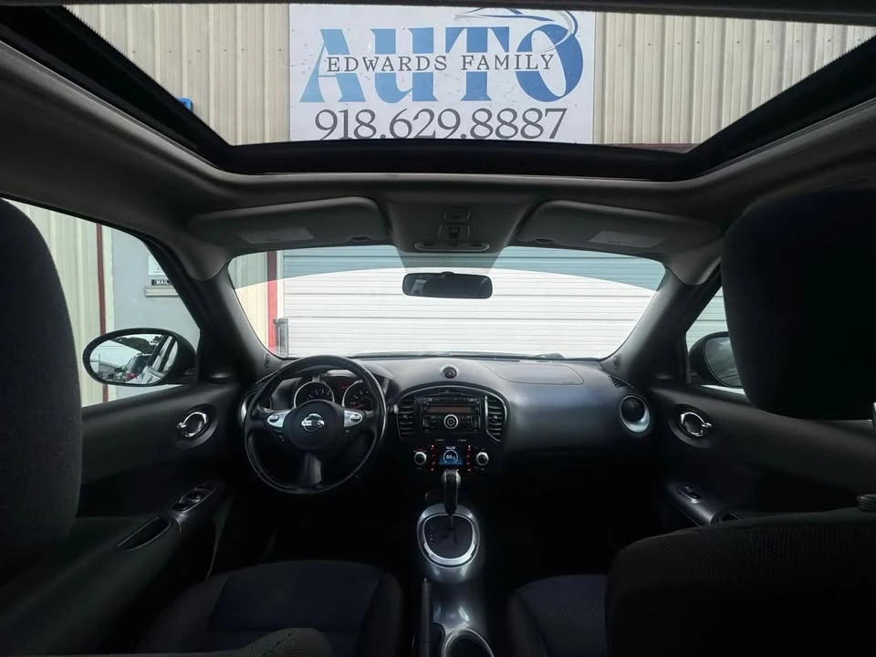 2011 Nissan Juke - Image 19 of 20