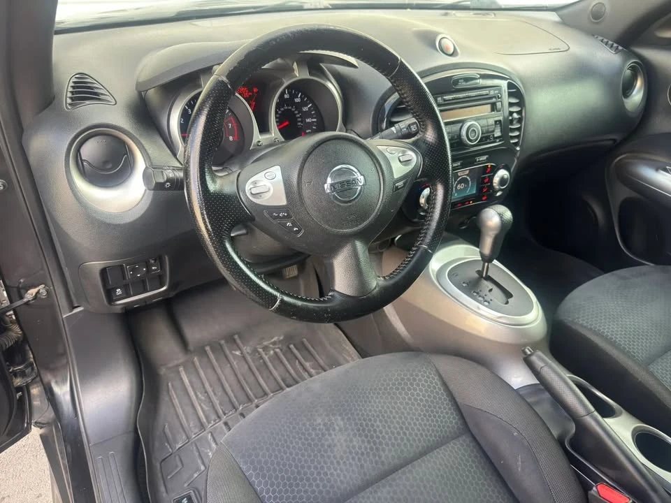 2011 Nissan Juke - Image 3 of 20