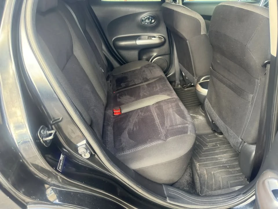 2011 Nissan Juke - Image 13 of 20