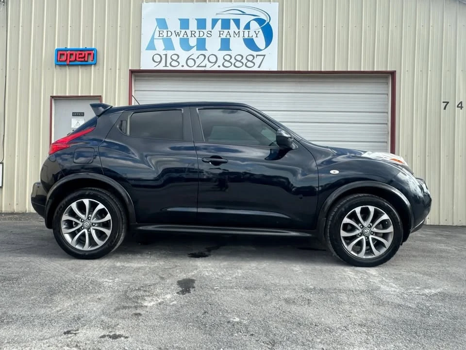2011 Nissan Juke - Image 11 of 20