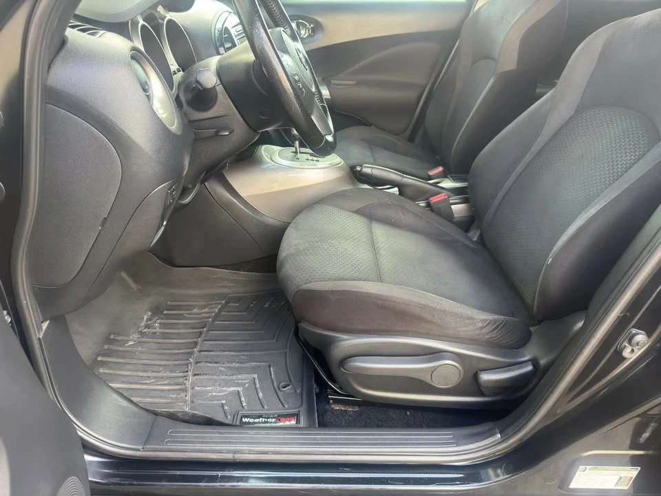 2011 Nissan Juke - Image 6 of 20