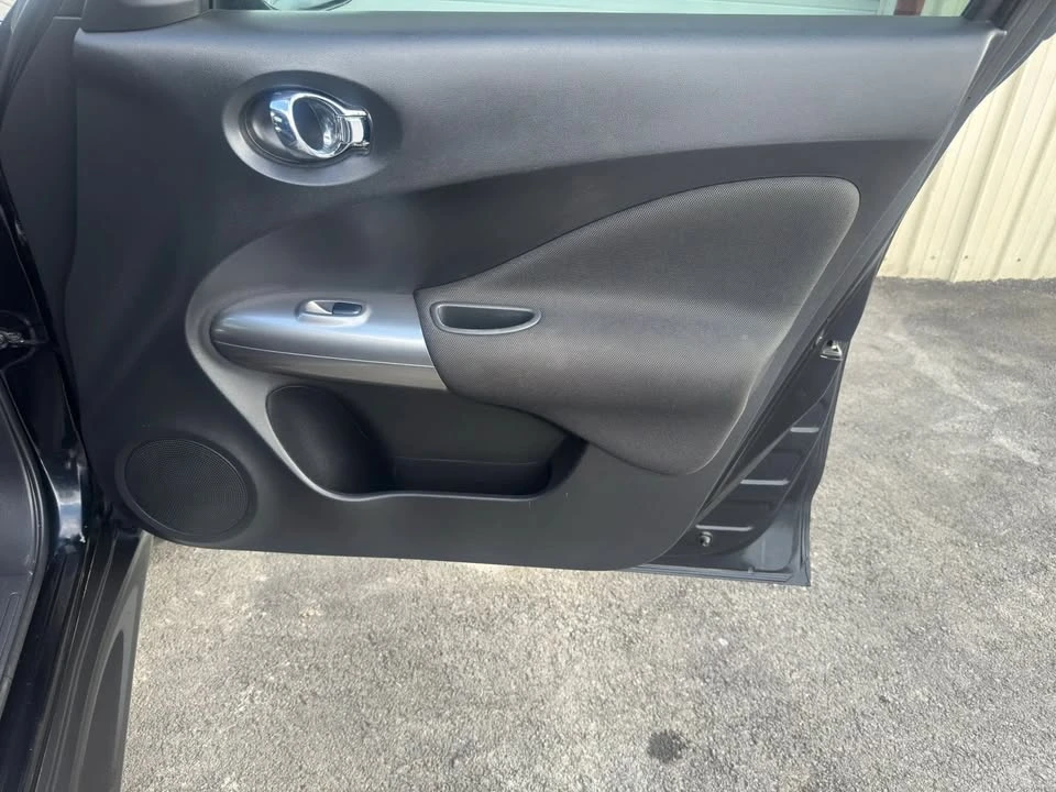 2011 Nissan Juke - Image 15 of 20