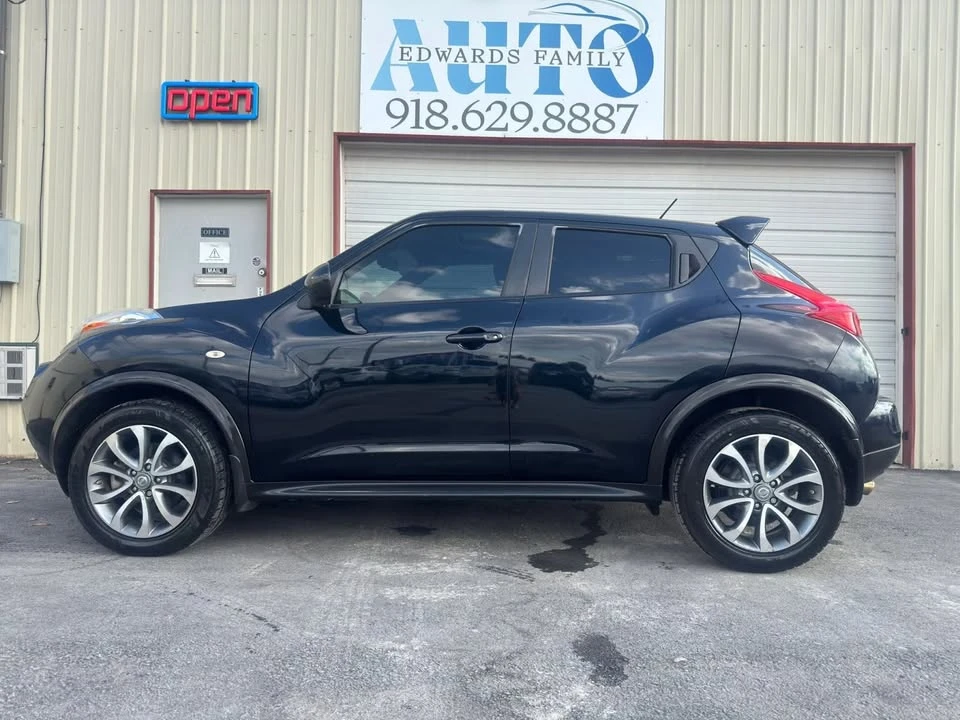 2011 Nissan Juke - Image 14 of 20