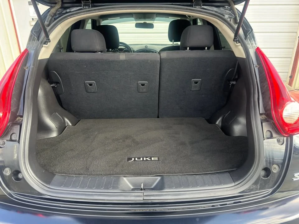 2011 Nissan Juke - Image 10 of 20