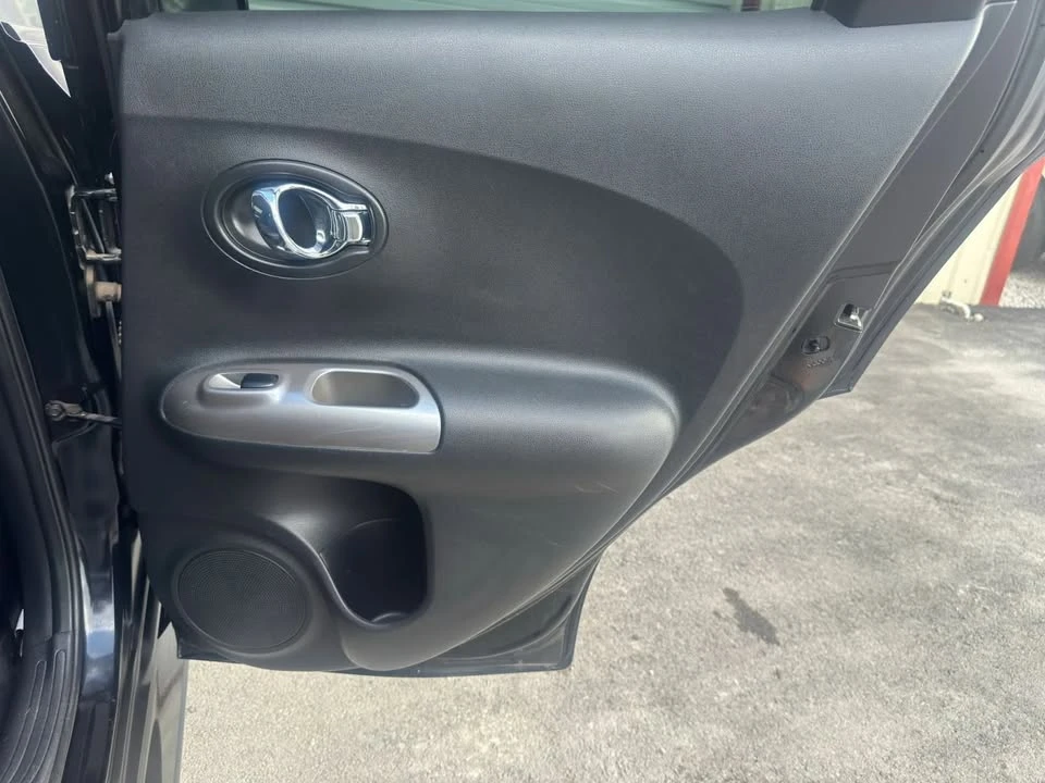 2011 Nissan Juke - Image 12 of 20