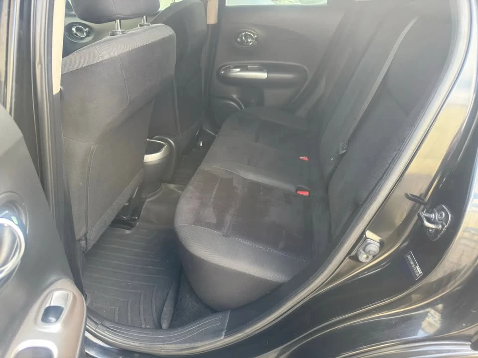 2011 Nissan Juke - Image 9 of 20
