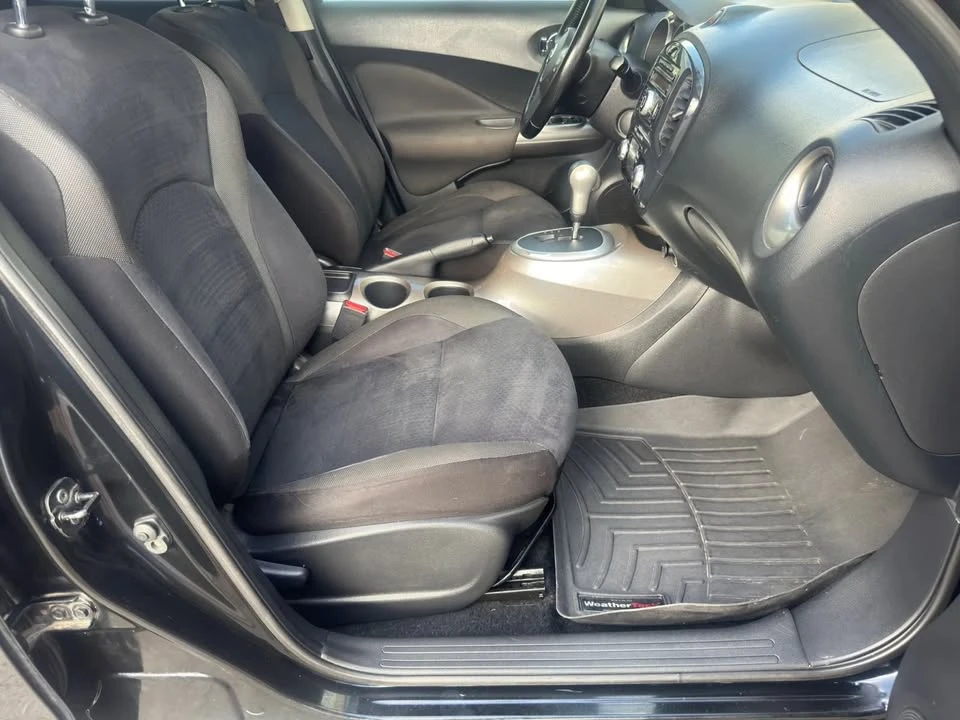 2011 Nissan Juke - Image 17 of 20