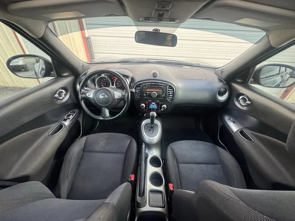 2011 Nissan Juke - Image 20 of 20
