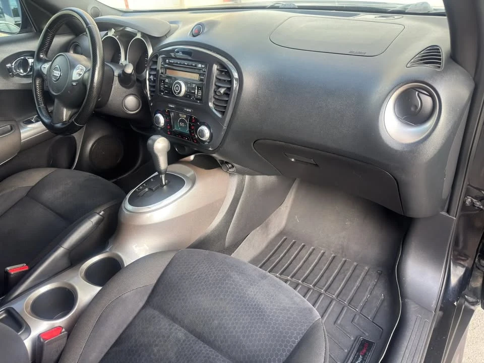 2011 Nissan Juke - Image 16 of 20