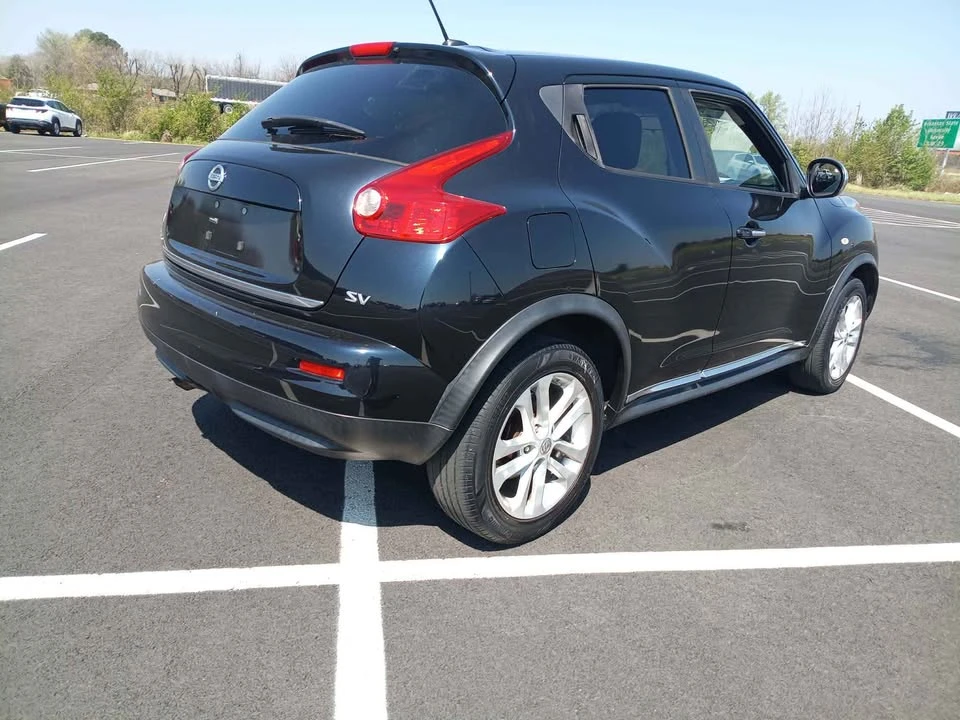 2011 Nissan Juke - Image 4 of 9